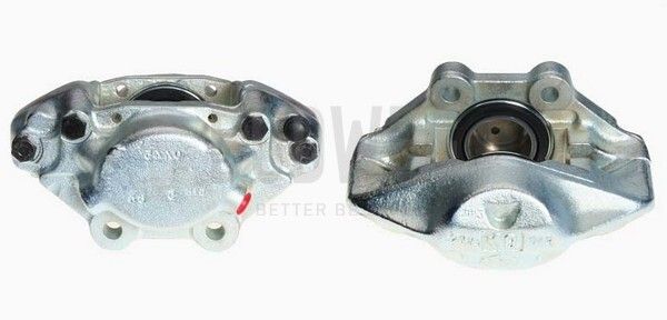 BUDWEG CALIPER Тормозной суппорт 34735